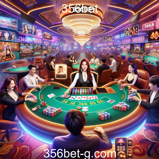 356bet